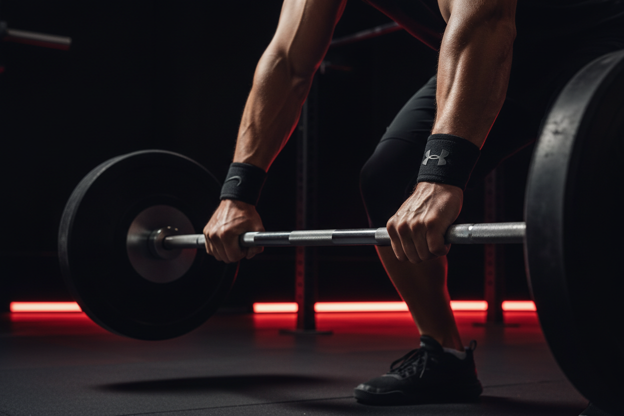 Athletic Performance Image